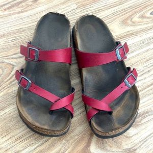 Loved Birkenstock Sandals